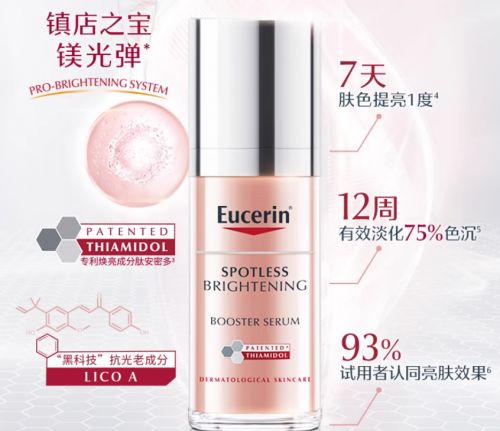 祛斑美白產品排行榜10強 高效淡斑，安心選擇