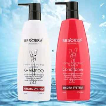 洗發(fā)水與洗衣用品OEM廠家定制 一站式解決方案與行業(yè)優(yōu)勢(shì)