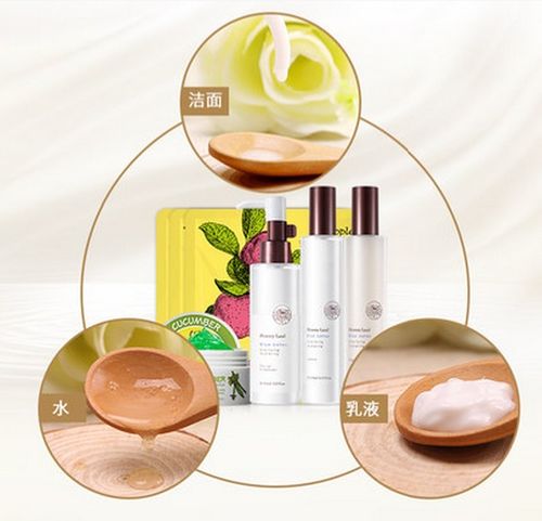 康嘉利化妝品及康復(fù)設(shè)備 品牌形象與專業(yè)服務(wù)的雙重視角