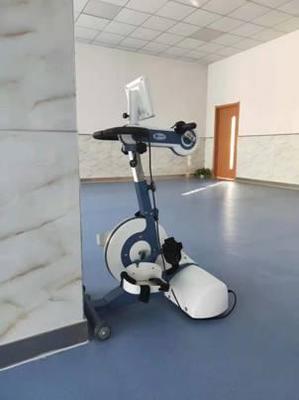 博興興福手足外科醫(yī)院康復(fù)理療綜合服務(wù)大廳正式啟用 物理治療與康復(fù)設(shè)備全面升級(jí)