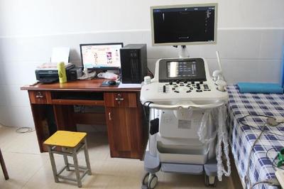 國(guó)梁鎮(zhèn)衛(wèi)生院 優(yōu)化衛(wèi)生環(huán)境，強(qiáng)化醫(yī)療服務(wù)，聚焦物理治療與康復(fù)設(shè)備升級(jí)