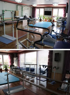 北京環(huán)湖養(yǎng)老康復(fù)中心 通州地區(qū)失能失智長(zhǎng)者康復(fù)理療的專業(yè)港灣