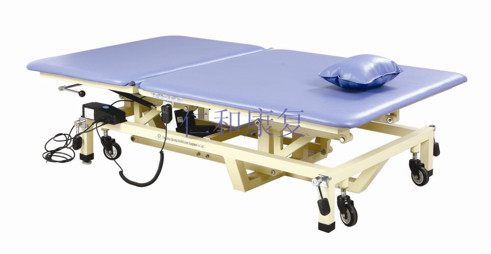 科技賦能，專業(yè)守護 探索常州仁和康復(fù)器材在物理治療與康復(fù)設(shè)備領(lǐng)域的卓越貢獻