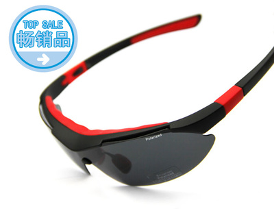 正品釣魚看漂眼鏡評測 魚漂清晰可見，電腦3D觀影如何選？