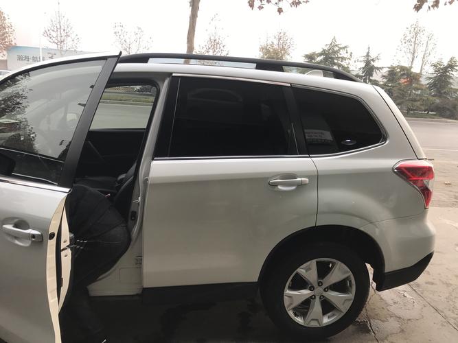 東區(qū)天元汽車修理廠 專業(yè)機動車維修的可靠之選